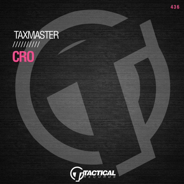 CRO album art