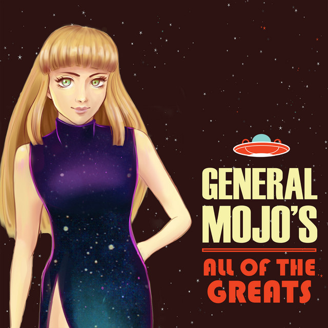 All of the Greats cover