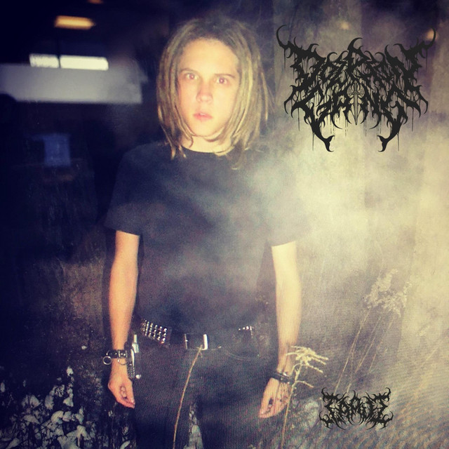 Dolphin Gang, Vol. 1 (432hz) cover art