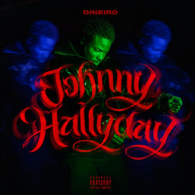 Pochette du titre Johnny Hallyday
