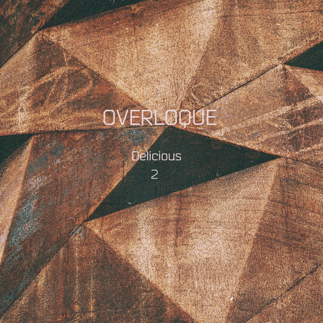 Delicious 2 cover art