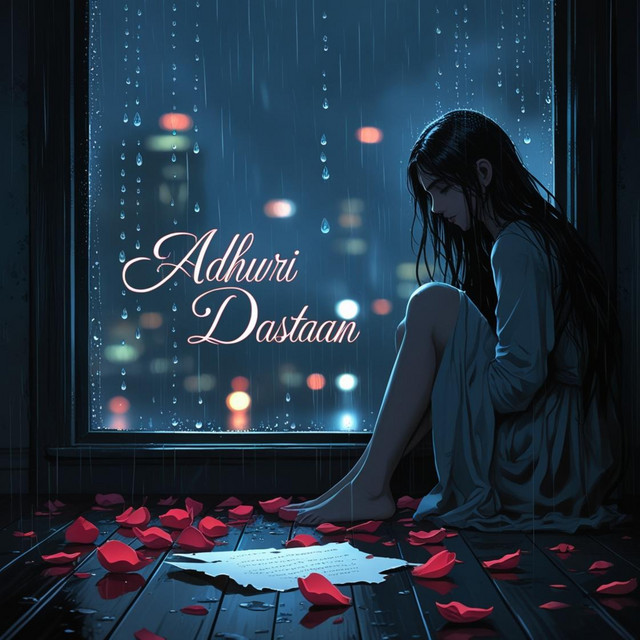 Adhuri Dastaan