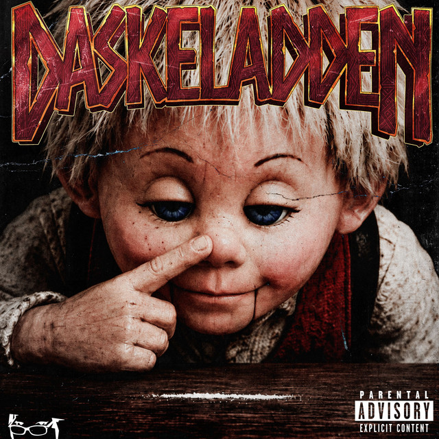 113 (Daskeladden) cover