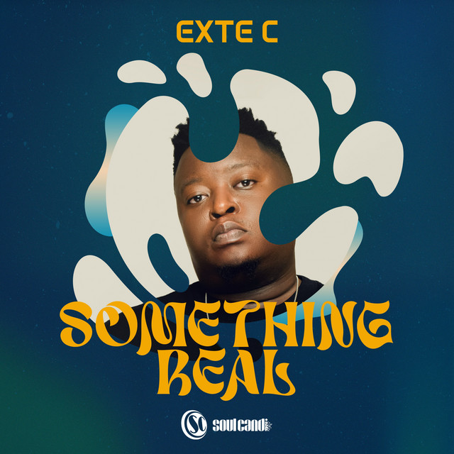 Something Real cover art