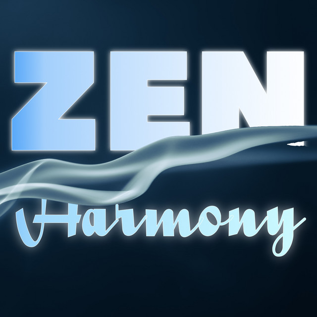 Zen Harmony cover art