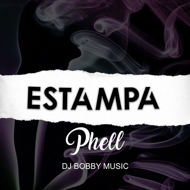 Estampa - Single by Phell | Spotify