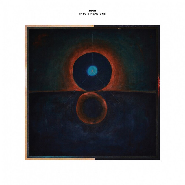 Into Dimensions cover art
