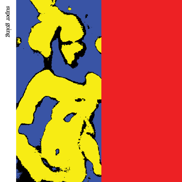 Keep Going cover art