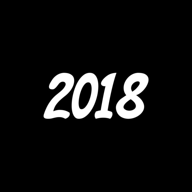 2018 cover art