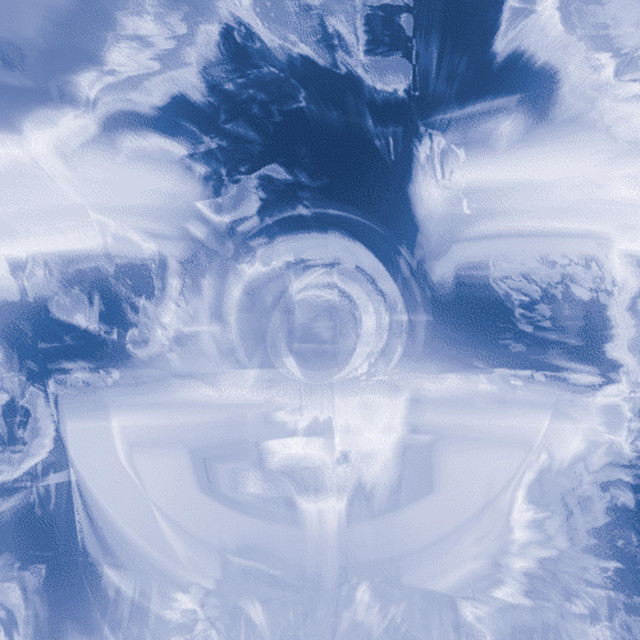 Infliction cover art