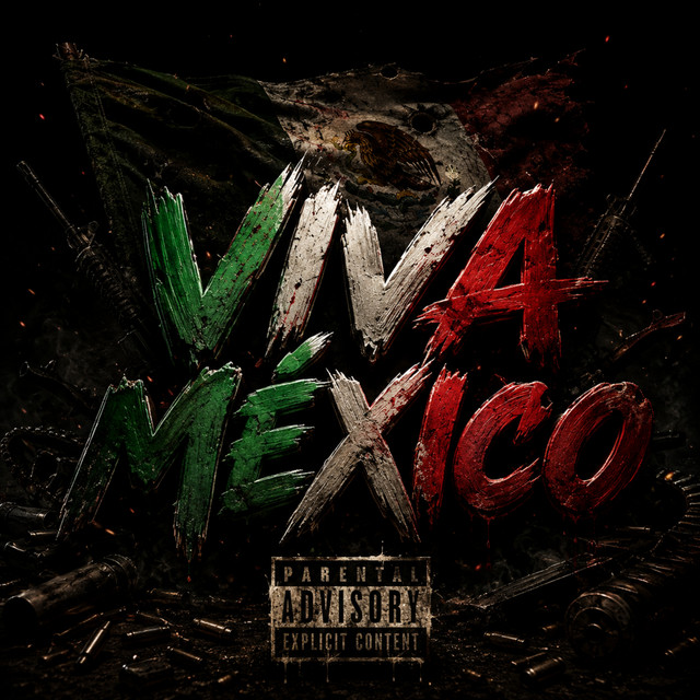 Viva México
