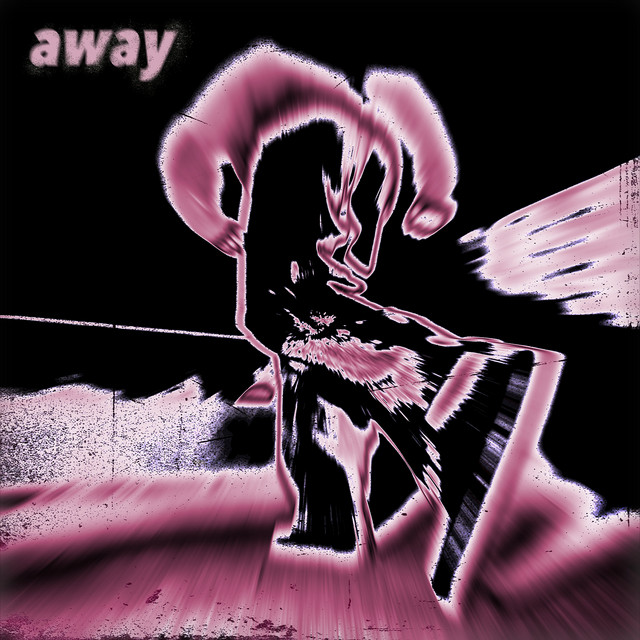 Away cover art