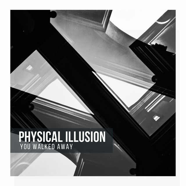 You Walked Away - Original Mix artwork