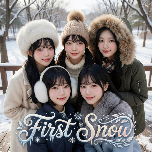 First Snow (첫눈) - Single by SweeTeez (스위티즈) | Spotify