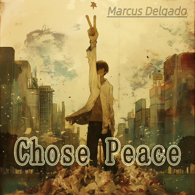 Marcus Delgado
