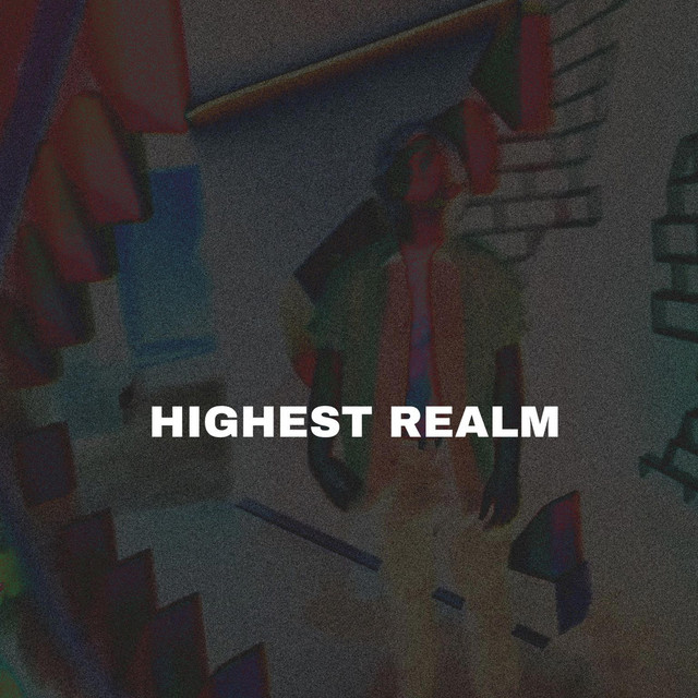 highest realm cover art