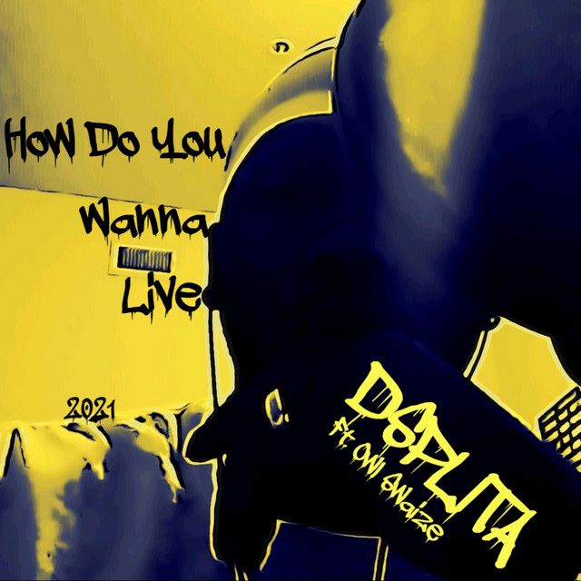 How You Wanna Live - Live