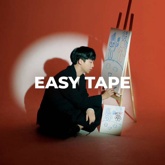 EASY TAPE cover art