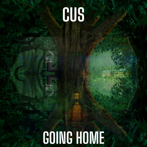 Going Home cover art