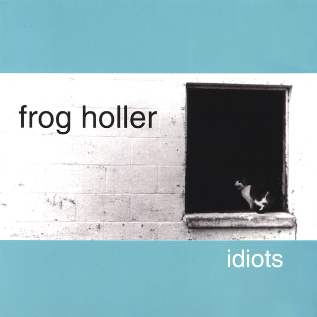 Idiots cover art