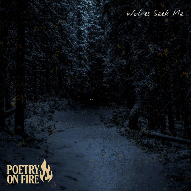 Wolves Seek Me