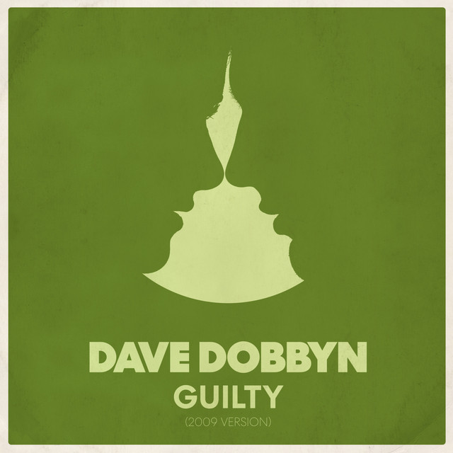 Guilty (2009 Version) cover art