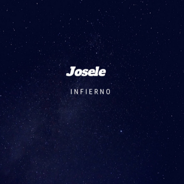 Infierno cover art