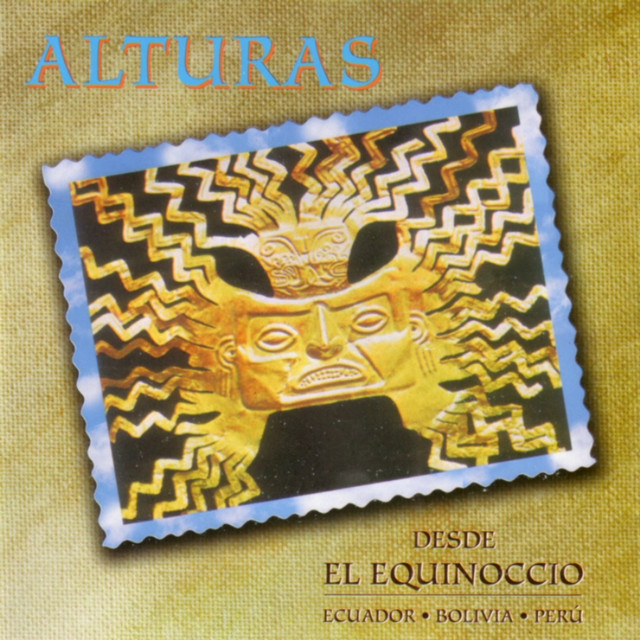 Desde el Equinoccio cover art