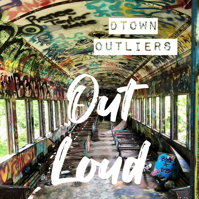 Out Loud cover