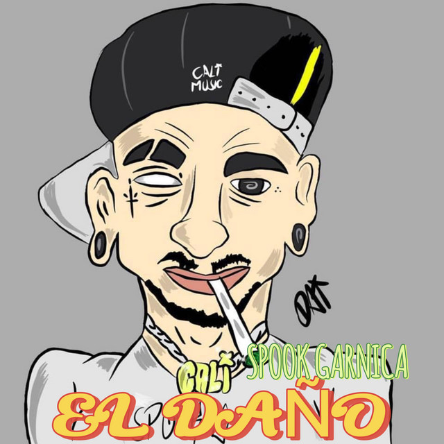El Daño