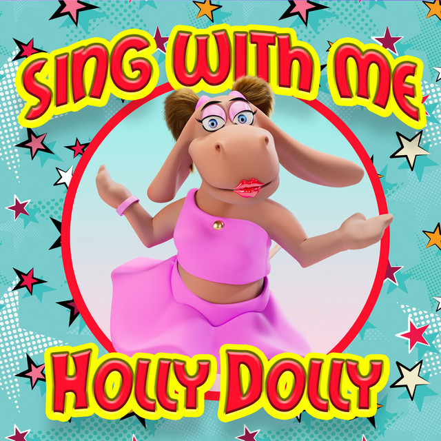 Sing With Me cover art