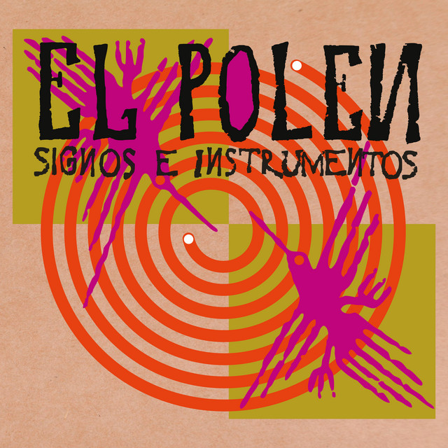 Signos e instrumentos cover