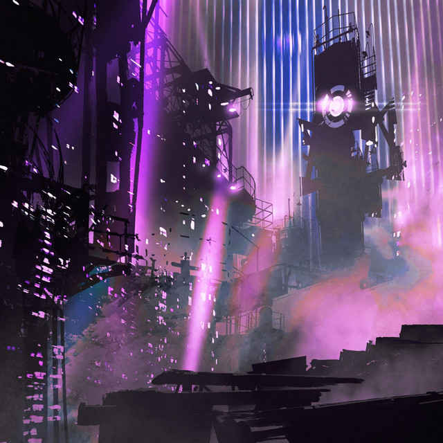 Elysium cover