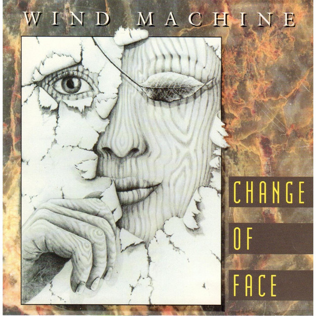 Change of Face cover
