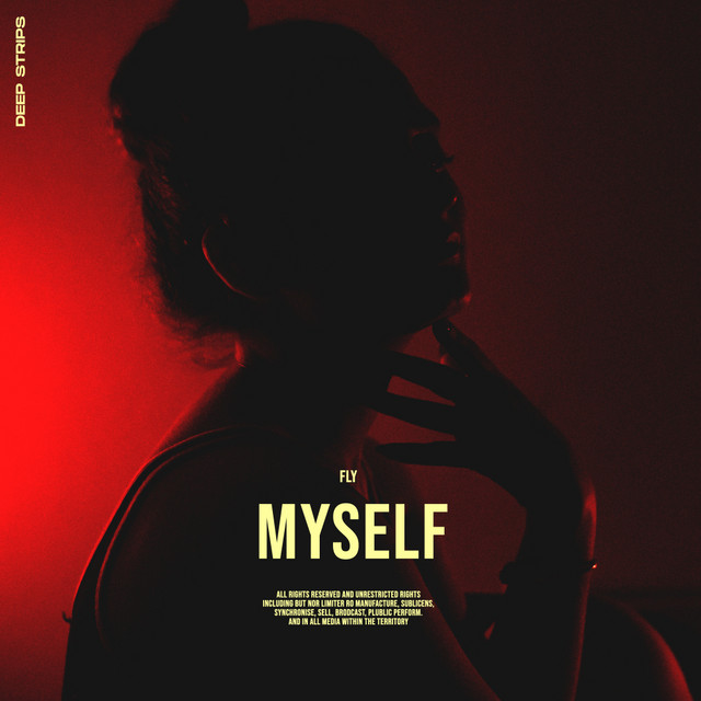 Myself cover art