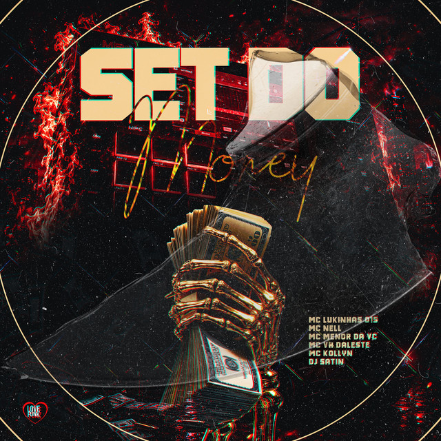 Set do Money