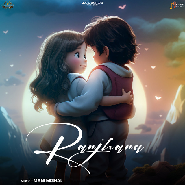 Ranjhana - Single by Mani Mishal | Spotify