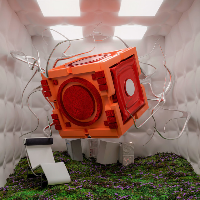 Orange Box cover art