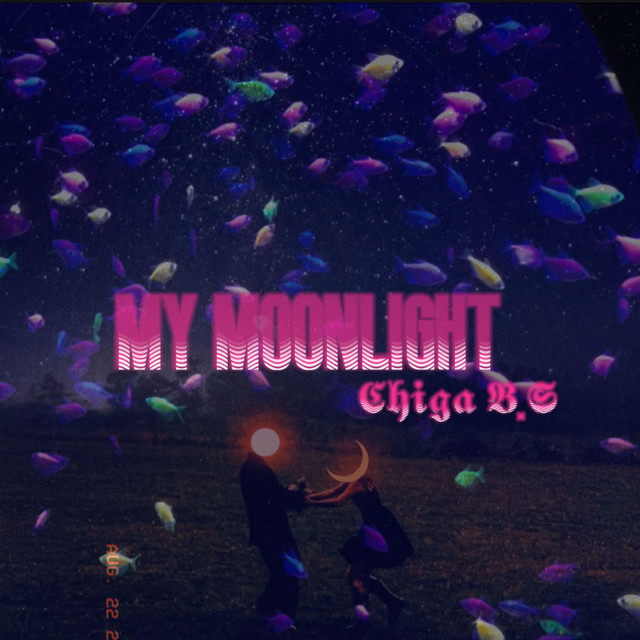 MY MOONLIGHT