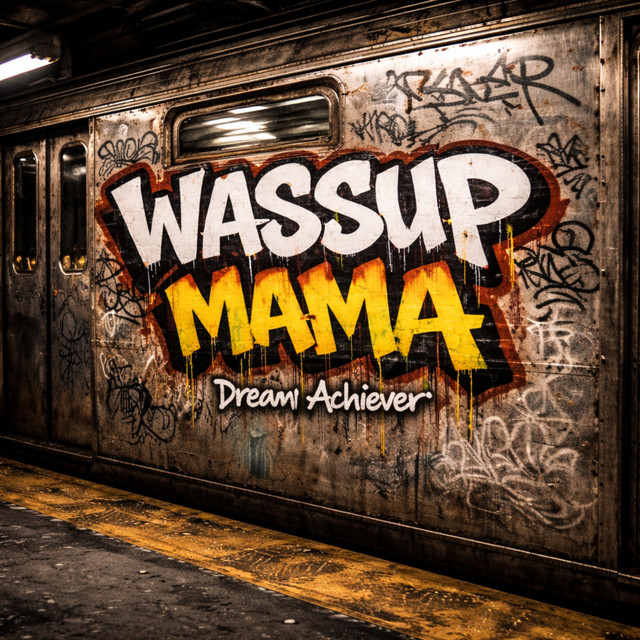 Wassup Mama