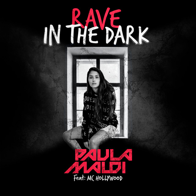 Rave in the Dark (feat. MC Hollywood) - Remix