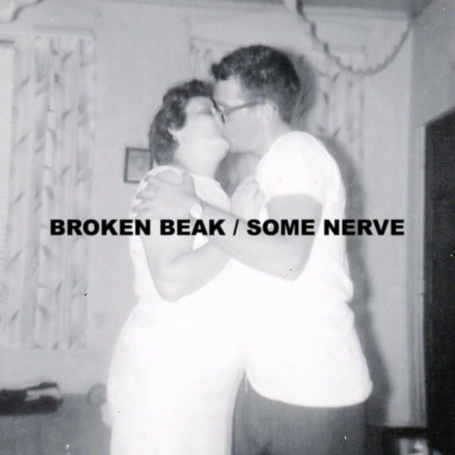 Some Nerve cover art
