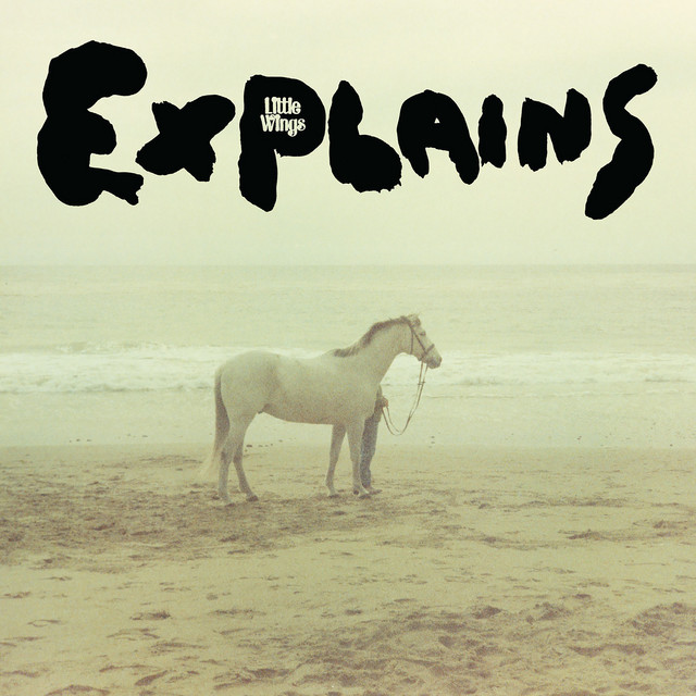 Explains cover art