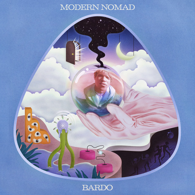 Bardo cover art