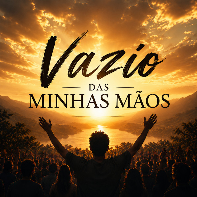 Vazio das Minhas Mãos