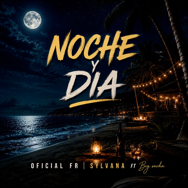 NOCHE Y DIA