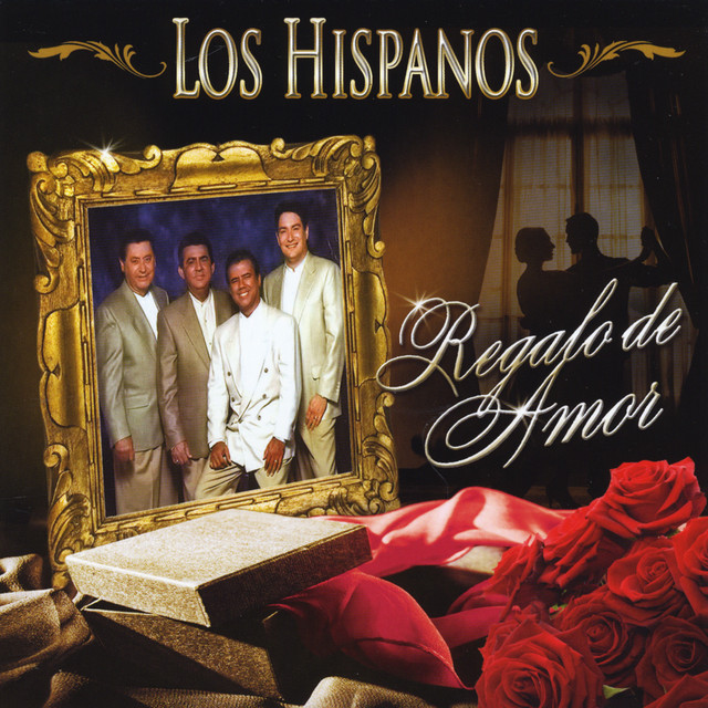 Regalo de Amor cover art