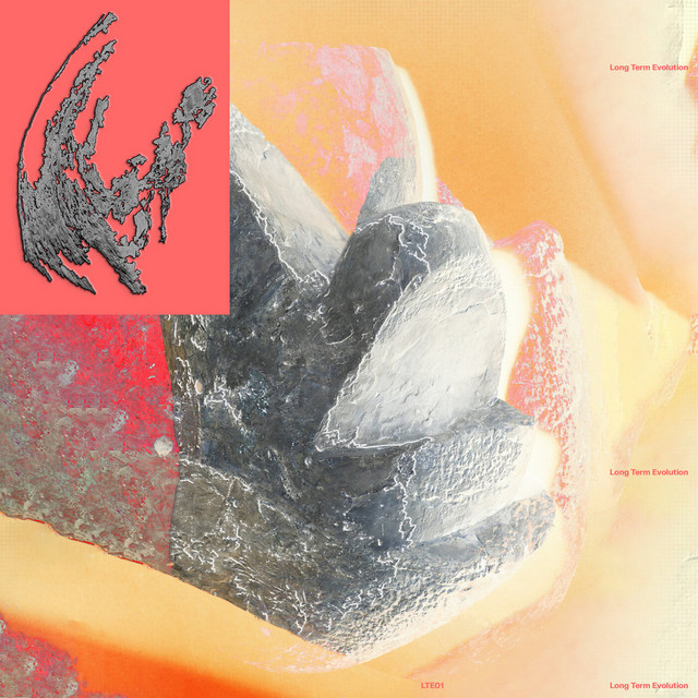 Long Term Evolution cover art