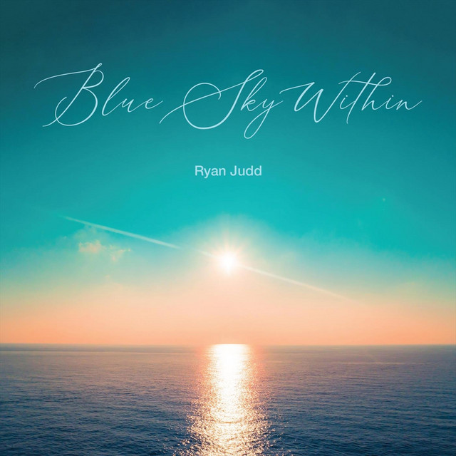 Blue Sky Within