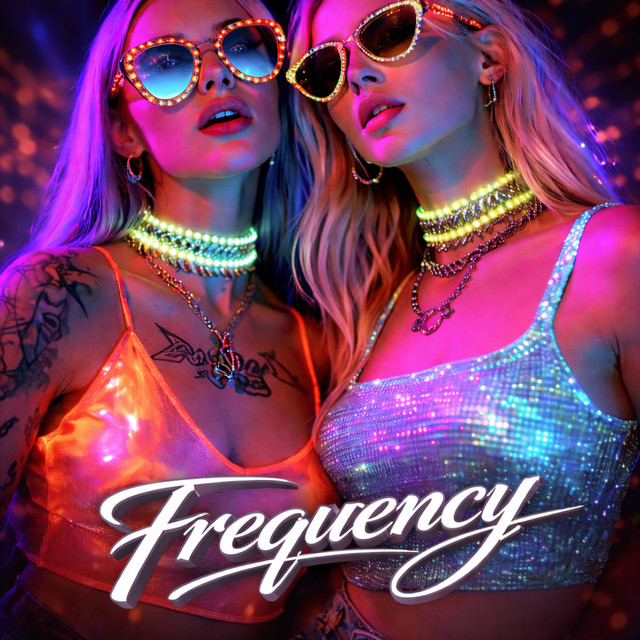 FREQUENCY cover art